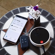 House Safety Alarm System