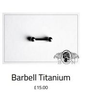 Experience the Bespoke Body Jewellery Shop Online