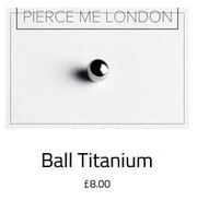 Tell Your Story with Tattoo and Piercing, visit Piercing Shop London