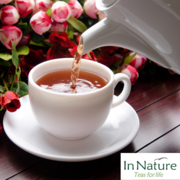 Order Over £15 & Get A Mountain Green Tea For Free