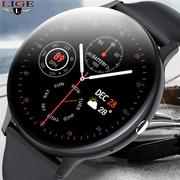 Lige smart watch for men