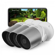 Outdoor Security Cameras