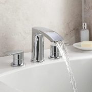Buy Bath filler taps online at bathroom shop UK, London England UK!