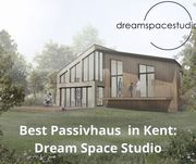 Get The Best Services Of Passivhaus In Kent
