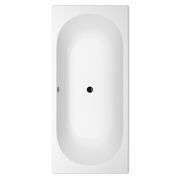 Bette Starlet Double Ended Super Steel Bath