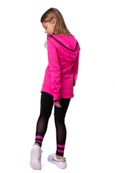 Buy Girls Tennis Leggings | Sports Tights | Bace Sportswear