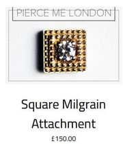 Get More and Get Creative with Body Jewellery Shop London