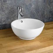 Buy Countertop Basins online from the best bathroom brands!