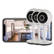 Indoor Security Camera System