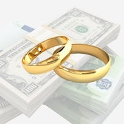 Sell My Wedding Rings for Cash, Gold Bands Buyer London, UK