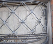 Wooden Fireplace Surrounds