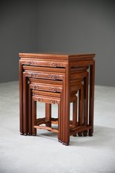 vintage coffee table