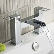Check out our exclusive collection of bath filler taps at bathroom