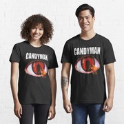 Candyman Halloween Candyman T-shirt
