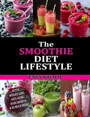 What makes the Smoothie Diet so different?