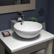 Buy Countertop Basins online on sale at bathroom shop uk!