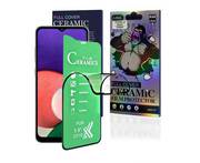ANG Ceramic Tempered Glass For Samsung Galaxy A22 5G SM-A226B