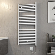 Shop Heated Towel Rails on Sale now at Bathroom Shop UK!