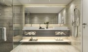 Bathroom Showroom Sheffield of Pryor Bathrooms is located in Swallowne