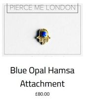 Classic & Custom: Experience the Bespoke Body Jewellery Shop Online