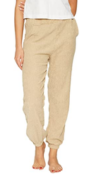 PRENSES CLUB Women's Joggers Pants Elastic Waist Trousers