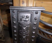 Architectural salvage near me