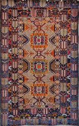 Vintage Rugs- What are they?