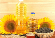 Refined Sunflower Oil