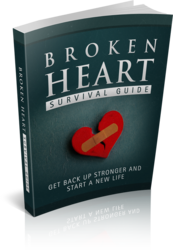 Broken heart survival guide