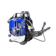 Hyundai Petrol Leaf Blower and Electric Garden Vacuum For Sale