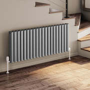 Buy a wide range of horizontal and vertical designer radiators online