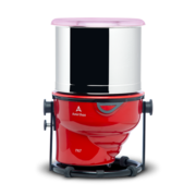 Electra 110V Tilting Chocolate Melanger Refiner- 11LBS