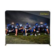 Tension Fabric Backdrop with stand in uk