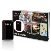 PAJ Allround Finder GPS Tracker