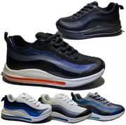 Boy's Footwear Shopping