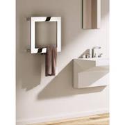 Add the finishing touch to your bathroom By adding Reina Heated Towel 