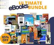 The Biggest eBooks Bundle on The Internet Is Here! -Edinburgh