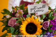 Getwell soon flowers London