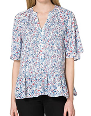 edc by Esprit Women's Blouse