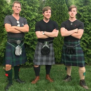 Get Best kilts in wholesale price