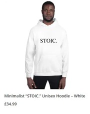 Stoicism philosophy - stoicstore