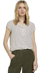 TOM TAILOR Women's Blouse