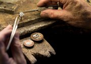 No.1 Bespoke Jewellery Designer in Sussex - Since 1819!