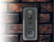 Smart Home Wireless Video Doorbell