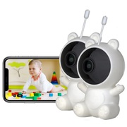 2 Way Baby Monitor