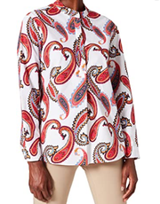 Seidensticker Women's Blouse02