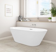 Shop Single Ended, Double Ended & Freestanding Baths on sale now at B
