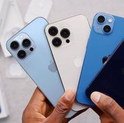 Apple iPhone 13 Pro Max 1TB Factory Unlocked