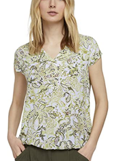 TOM TAILOR Women's Blouse1