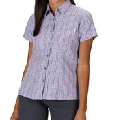 Regatta Women's Womens Mindano V Shirt